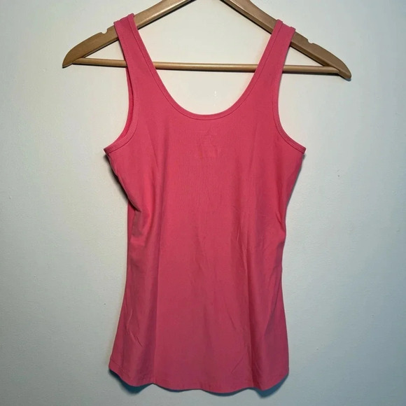 No Boundaries Juniors Scoop Neck Tank Size Small - Picture 4 of 5